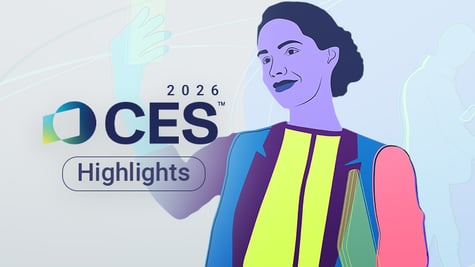 ces 2026 highlights new