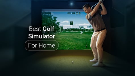 Best golf simulator for home