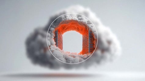 Cloudflare bug