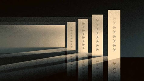 Do people underestimate how exposed they are due to credential reuse