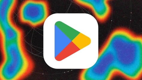 Google play endpoints among the most exploited on Android AI apps