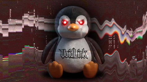 Highly sophisticated and previously unseen modular Linux malware VoidLink has been discovered