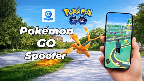MocPOGO Updates Pokémon GO