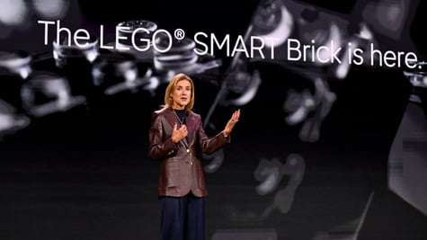 CES 2026