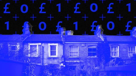London property