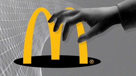 McDonalds
