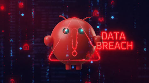 Moltbot data breach