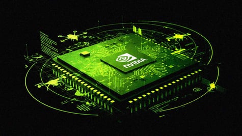NVIDIA featured