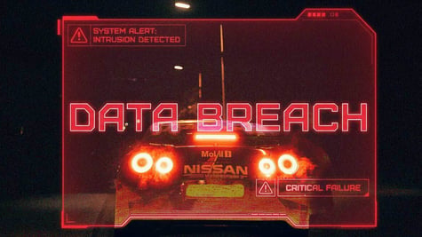Nissan allegedly hit by ransomware attack