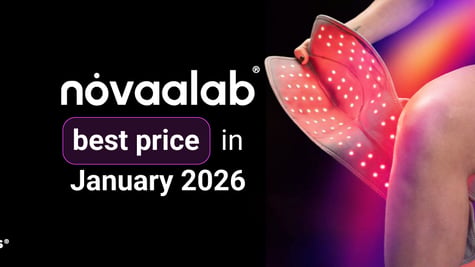NovaaLab best price