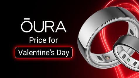 Oura feb gifts
