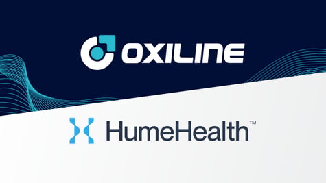 Oxiline vs Hume