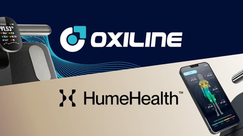 Oxiline Scale MD Pro vs Hume Body Pod