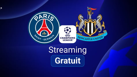 PSG Newcastle