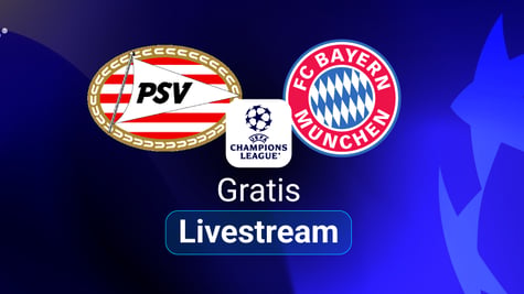 PSV Bayern, Team Logos, blauer Hintergrund