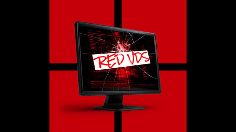 RedVDS