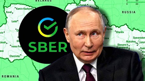 Sberbank putin ukraine