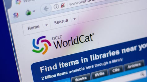  Anna’s Archive vs WordCat