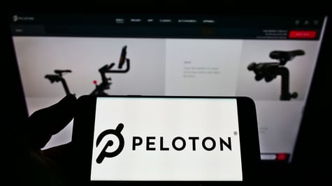 Peloton