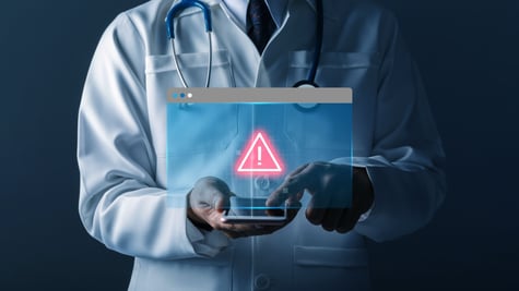 Covenant Health breach