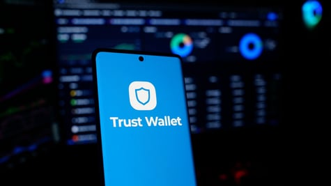 Trust Wallet