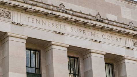 tennessee supreme court