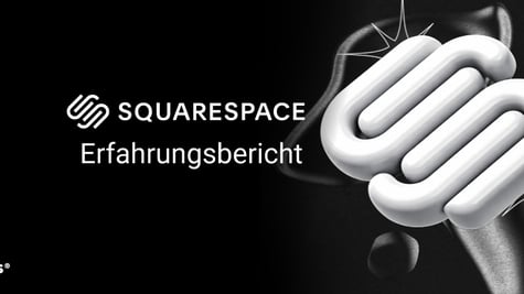 Squarespace review