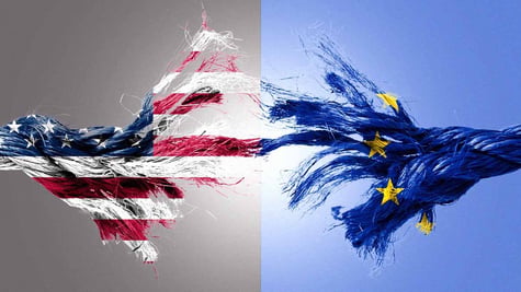 USA EU