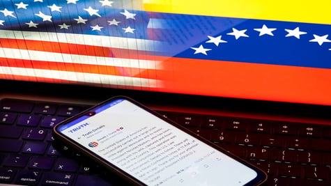 Venezuela US R