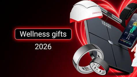 Wellness gifts