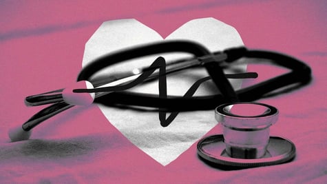 Anthropic Claude healthcare feature