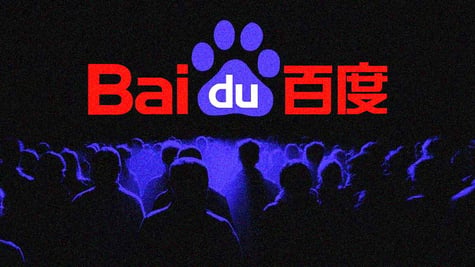 Baidu AI