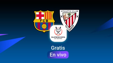FC Barcelona vs Athletic Club