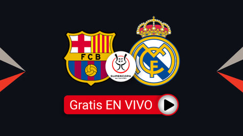 FC Barcelona vs Real Madrid