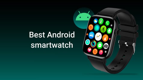 best android smartwatch