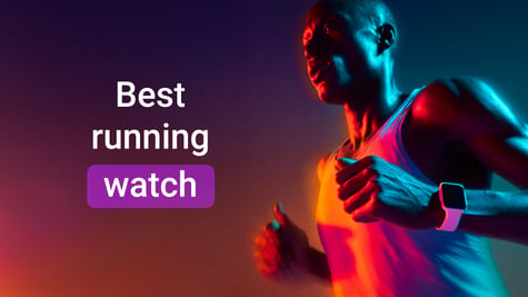best running watch