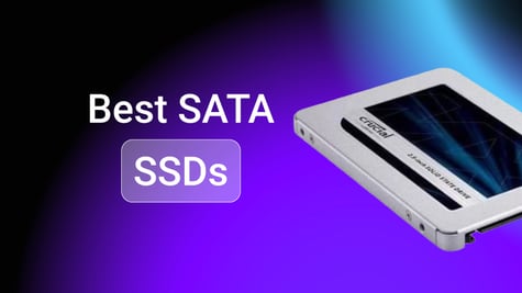 best sata ssds