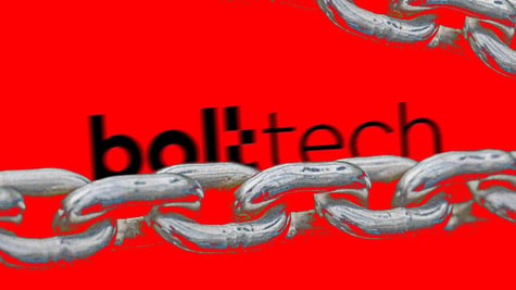 bolttech-hack-data