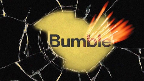ShinyHunters leak Bumble data