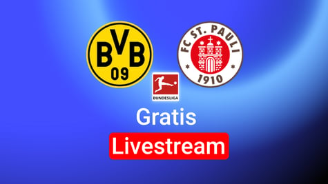 bvb st pauli