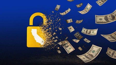 calprivacy money