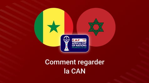 Comment regarder Sénégal - Maroc en finale de la CAN
