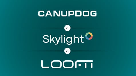 canupdog vs skylight vs loofii