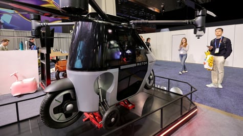 ces car