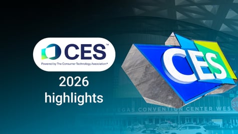 CES 2026 highlights