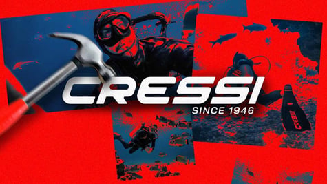 cressi