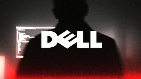 Hacker claims Dell data breach