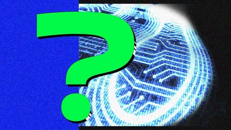 digital footprint