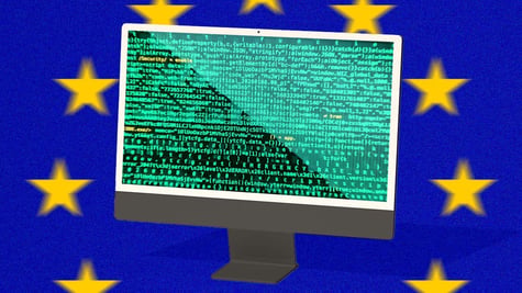 EU open source technology