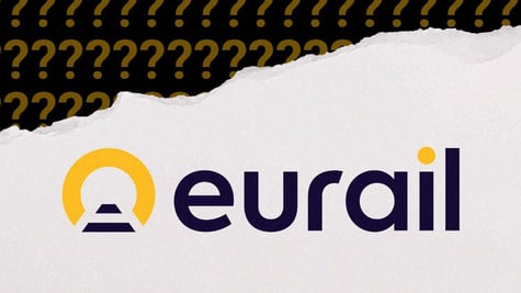 eurail question mrak